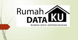 Profil Rumah Data Kependudukan dan Informasi Kependudukan (Rumah DATAKU) Kalurahan Tepus