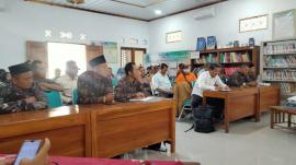 Kilas Pelaksanaan Muskal RKP Kalurahan dalam Foto