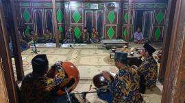 Sisi Budaya : Terbangan atau Sholawatan Jawa, Tradisi Religi yang Kaya Makna