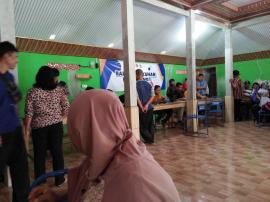 Giliran Warga di Blekonang yang Melaksanakan Aktivasi IKD