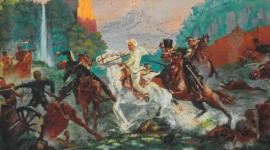 Sejarah : Mengingat 200 Tahun Perang Diponegoro (Perang Jawa)