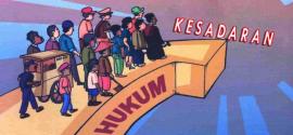 Sekilas Tentang Keluarga Sadar Hukum atau Kadarkum