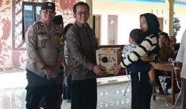 Tertarik Menyisihkan Rezeki Menjadi Orang Tua Asuh Keluarga Resiko Stunting? Begini Caranya !