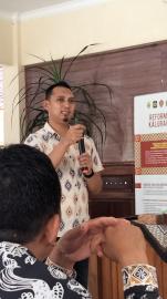 Apakah Yang Dimaksud dengan Gratifikasi ? Inilah Materi Lengkap Paparan Inspektorat