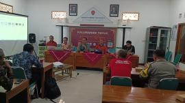 Peningkatan Kapasitas Bamuskal Kalurahan Tepus: Hari Pertama Bahas Tugas, Fungsi, dan Hubungan Kerja