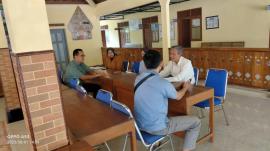 Rapat Koordinasi Pengurus KDMP Kalurahan Tepus: Persiapan Tindak Lanjut Pendirian Koperasi