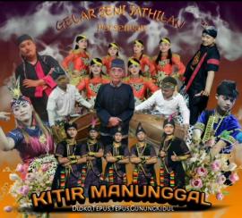 Jathilan Kitir Manunggal Dloko Terbentuk, Menambah Kekayaan Kesenian Kalurahan Tepus