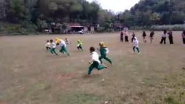 TK ABA Dloko Gelar Lomba Meriah Sambut HUT RI ke-80