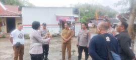 Rumah Produksi Mowin Pictures Lakukan Survey Lokasi Shooting di Kalurahan Tepus