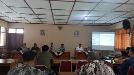Sosialisasi Pengembangan Usaha Koperasi Kepada 20 Kopdes Merah Putih Dilaksanakan di BLK Siraman