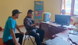 Landasan Operasional Puskesos SELARAS Kalurahan Tepus