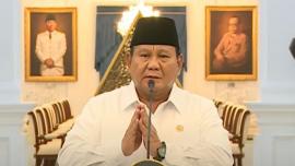 Video : Keterangan Pers Presiden Prabowo, Istana Merdeka, 31 Agustus 2025