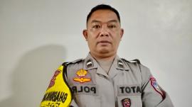 Himbauan Kamtibmas dari Bhabinkamtibmas Kalurahan Tepus