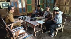 Kelompok Terbangan Pudak Diundang Tampil di Dinas Perpustakaan dan Kearsipan Gunungkidul