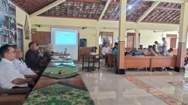 Muskal Ketahanan Pangan Digelar, BUMKal Punokawan Siap Luncurkan Tiga Program Unggulan