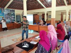 Pelatihan Kewirausahaan Hari Kedua, Fokus pada Perhitungan Biaya dan Pemasaran Digital