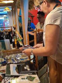 Desa Wisata Tepus Ikuti Pameran Desa Wisata di Galeria Mall Yogyakarta