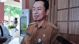 Surat Sekretariat Daerah tentang Peringatan Hari Jadi ke-195 Kabupaten Gunungkidul