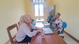Bamuskal Tepus Gelar Rapat Internal Bahas Progres Kinerja dan Persiapan Program SAKA JATI