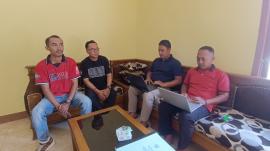 Entri Data APBKal Perubahan Kalurahan Tepus Tahun 2025