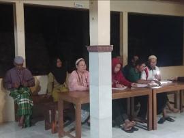 Sosialisasi Kelapa Kopyor Bersama PT. Berkah Kopyor Abadi