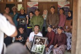 Hari Kedua Penilaian WIA, Tim Yuri Kunjungi Berbagai Destinasi Dewi Kampus
