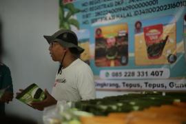 Video : Verifikasi Lapangan Yuri WIA 2025 di Desa Wisata Tepus