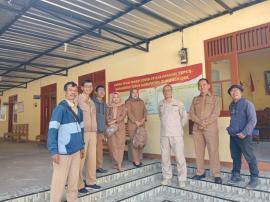 Mutasi Pejabat di Gunungkidul, Panewu Tepus Berpindah Tugas ke Purwosari