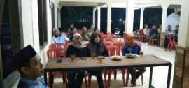 Sosialisasi Pengisian Pamong Kalurahan Tepus Putaran Kesembilan di Padukuhan Dongsari