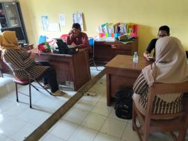 Koordinasi Program Permakanan Disabilitas dan Lansia Tahun 2026