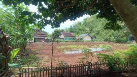 Lurah Tepus Sambangi Gapoktan Kalurahan Tepus di Padukuhan Pacungan