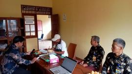 Update Informasi : Jumlah Calon Pendaftar yang Mengambil Berkas Hari ini Jum'at, 31 Oktober 2025