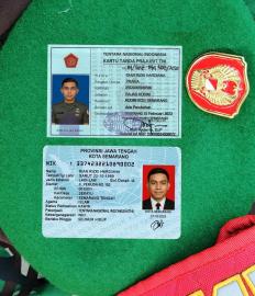 Waspada : Penipuan Jual Beli Kendaraan Bermotor oleh Oknum TNI Gadungan 