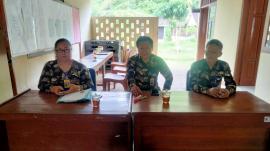 Pendaftaran Bakal Calon Pamong dan Staf Akan Berakhir Jum'at 14 November 2025