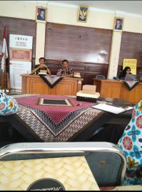 Rakor PPKBD dan Sub PPKBD Bahas KIE Ibu Pasca Salin dan Persiapan Persalinan