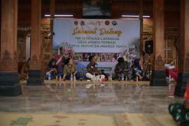 Dewi Kampus Diundang ke Jakarta Sebagai Nominator WIA, Akankah Kembali Raih Penghargaan ?