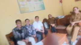 Politeknik Perkebunan Yogyakarta dan Pemerintah Kalurahan Tepus Jalin Sinergi untuk KKN