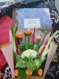 PKK Kalurahan Tepus Raih Prestasi dalam Lomba Peringatan Hari Ibu Tingkat Kapanewon Tepus