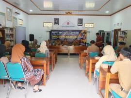 LKM Pangan Ngudi Makmur Agendakan Rapat Anggota Tahunan (RAT) Tahun Buku 2025