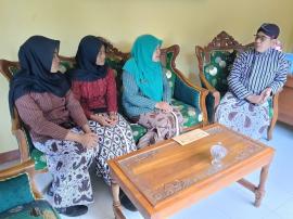 SMKN 1 Tanjungsari Ajukan Izin Kegiatan Pengembaraan dan Perkemahan di Rest Area Cingkrang