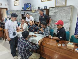 Hari Keempat Lokakarya, Peserta Bahas Dampak Kekeringan dari Aspek Ekonomi, Sosial, Fisik,