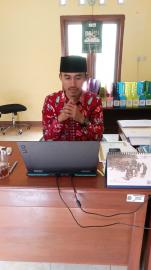 Kejari Gunungkidul Tekankan Akuntabilitas Pengelolaan Keuangan Desa dalam Program 'Jaksa Menyapa'