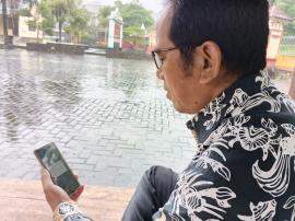 Pemangku Kepentingan Desa Wisata Tepus Ikuti Rapat Identifikasi Kebutuhan Pendampingan WIA 2025