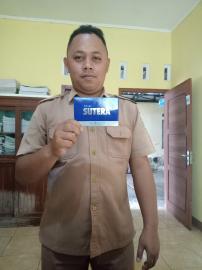 Tingkatkan Akuntabilitas Keuangan, PKA Kalurahan Tepus Ambil Langkah Proaktif Lewat Sistem Non Tunai