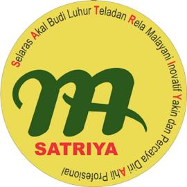 Tentang : Budaya SATRIYA