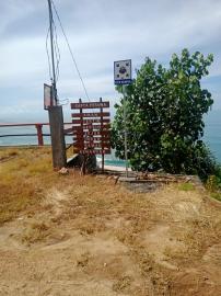 Pokdarwis Cipta Samudra Pasang Rambu Evakuasi di Tiga Pantai Wisata Tepus, Siap Hadapi Libur Lebaran