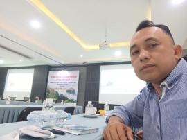 Pengurus Desa Wisata Tepus Ikuti Pelatihan Keamanan dan Keselamatan Destinasi Wisata