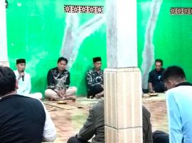 Penggalian Gagasan Padukuhan Blekonang I untuk Review RPJMKal 2022–2027