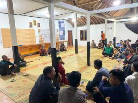 Penggalian Gagasan Padukuhan Blekonang III: Usulan Corblok dan Penanganan Hama MEP