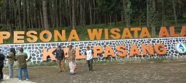 Pengurus Desa Wisata Tepus Ikuti Hari Ketiga Pelatihan dengan Studi Banding ke Gunung Merbabu